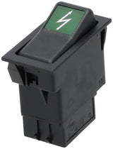 Toggle switch