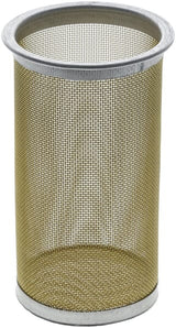 Tamis de remplissage