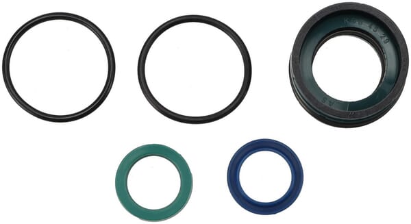 Weidemann Dichtungssatz - 1 Set - 1000267872