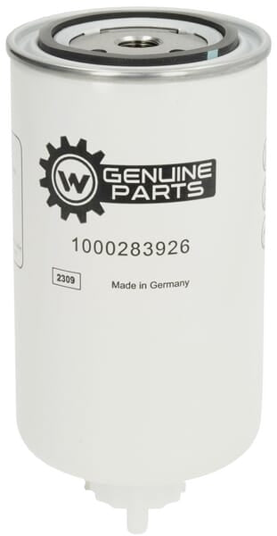 Weidemann Filterpatrone - 1 Stück - 1000283926