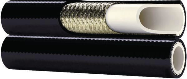 Tuyau double DN8 - 0,01 mètre