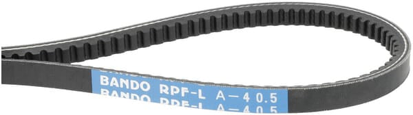 Kramer V-belt - 1 Stück - 1000291012