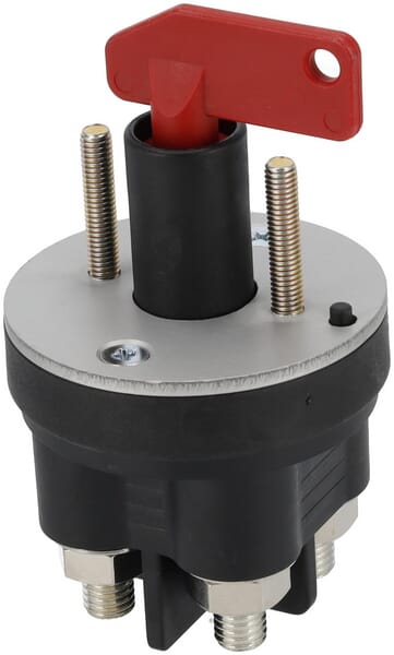 Weidemann / Kramer Batterietrennschalter 1000291034 orginales Ersatzteil