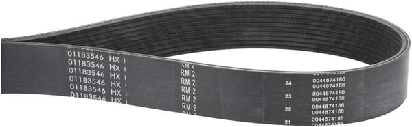 Weidemann / Kramer Keilrippenriemen 1000294991 orginales Ersatzteil