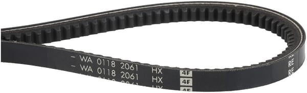 Kramer V-belt - 1 Stück - 1000295184