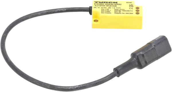 Weidemann / Kramer Sensor 1000306713 orginales Ersatzteil