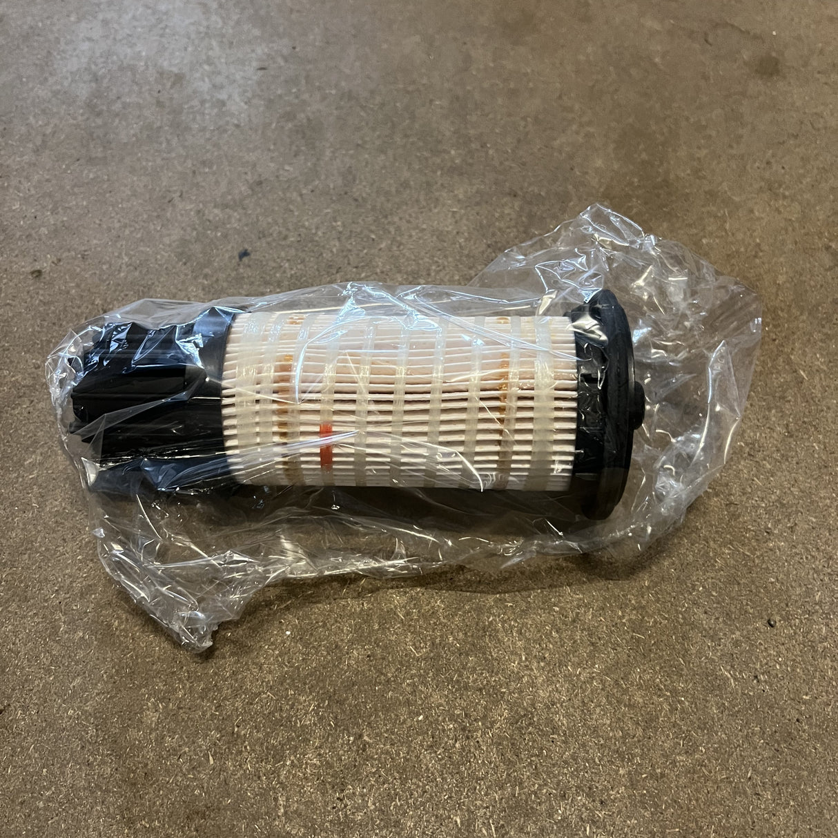 Weidemann / Kramer Kraftstoff-Filter 1000309596 originales Ersatzteil