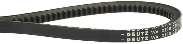 V-belt