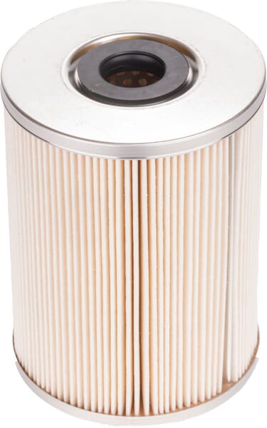 Cartouche de filtre à carburant