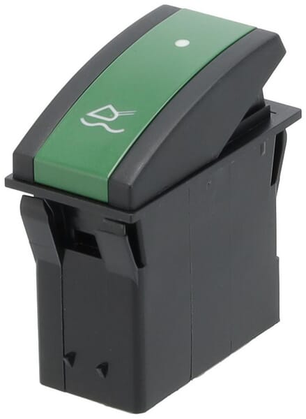 Weidemann / Kramer Kippschalter 1000326107 orginales Ersatzteil