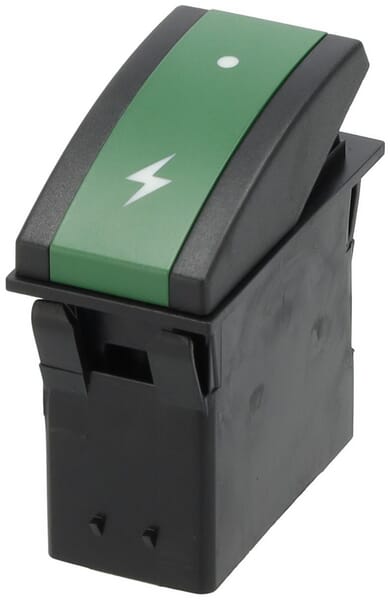 Weidemann / Kramer Schalter 1000326189 orginales Ersatzteil