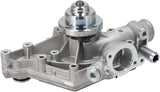 Weidemann / Kramer Wasserpumpe 1000328950 orginales Ersatzteil