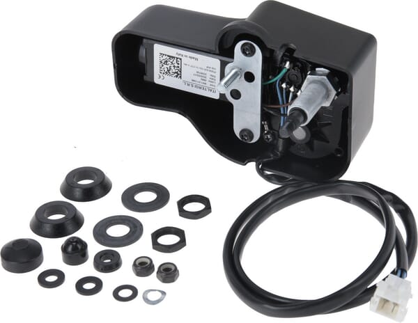 Weidemann / Kramer Wischermotor 1000330710 orginales Ersatzteil