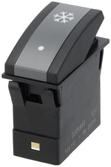 Weidemann / Kramer Schalter Klimaanlage 1000339186 orginales Ersatzteil