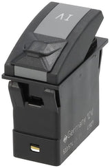 Weidemann / Kramer Kippschalter 4.Steuerkreis 1000353552 originales Ersatzteil