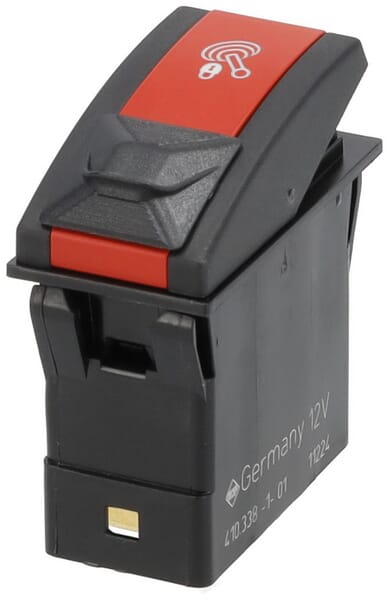 Weidemann Schalter - 1 Stück - 1000353575