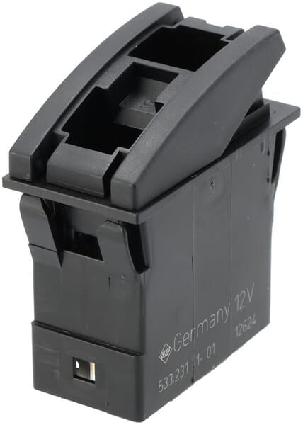 Weidemann / Kramer Kippschalter 1000353591 orginales Ersatzteil