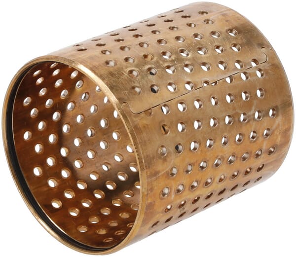 Weidemann / Kramer Buchse 1000356871 originales Ersatzteil