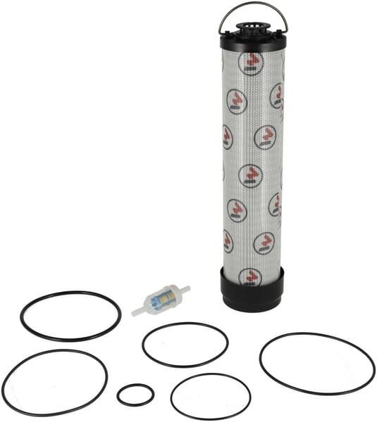 Weidemann / Kramer Wartungspaket 100h 1000360290 orginales Ersatzteil
