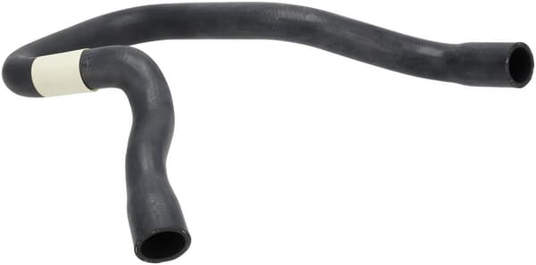 Formed hose