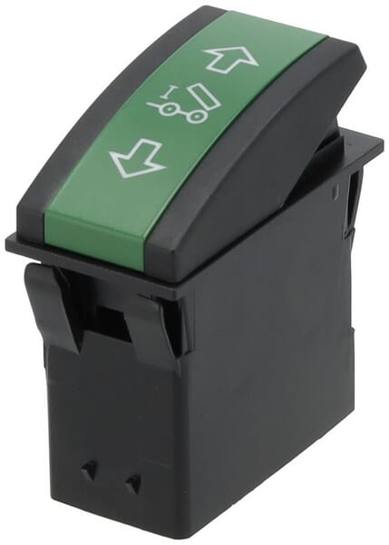 Weidemann / Kramer Schalter 1000366573 orginales Ersatzteil