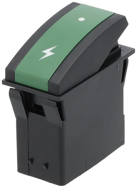 Weidemann / Kramer Schalter 1000370298 orginales Ersatzteil