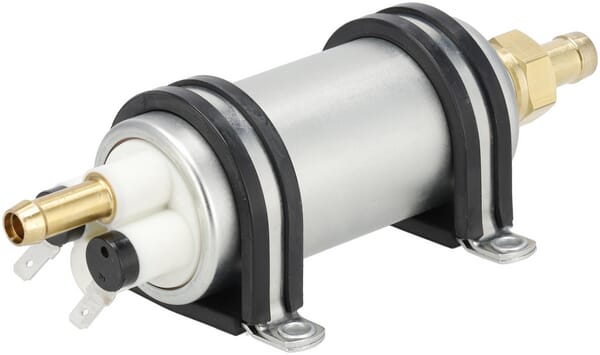 Weidemann Kraftstoffpumpe - 1 Stück - 1000373716
