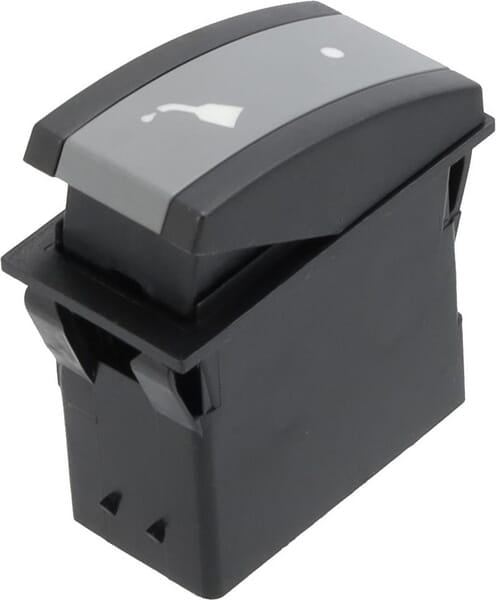Weidemann / Kramer Schalter 1000374751 orginales Ersatzteil