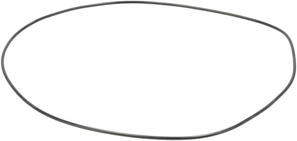 Weidemann O-Ring - 1 Stück - 1000380048