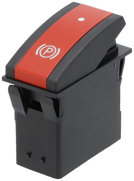 Weidemann / Kramer Kippschalter 1000386602 orginales Ersatzteil