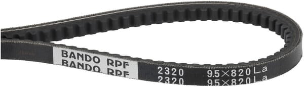 Weidemann / Kramer Keilriemen 1000413853 orginales Ersatzteil