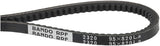 Weidemann / Kramer Keilriemen 1000413853 orginales Ersatzteil