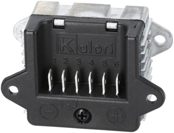 Weidemann Thermostat - 1 Stück - 1000418674