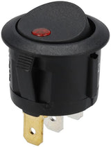 Weidemann / Kramer Schalter Klimaanlage 1000420186 originales Ersatzteil