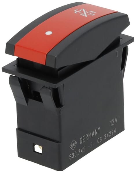Toggle switch