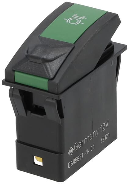 Weidemann / Kramer Schalter 1000445971 originales Ersatzteil