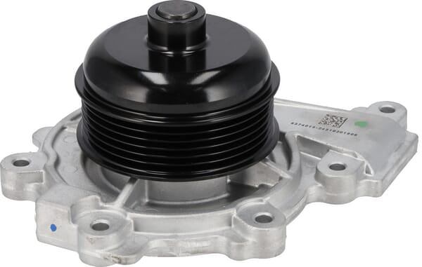 Weidemann Wasserpumpe - 1 Stück - 1000448353