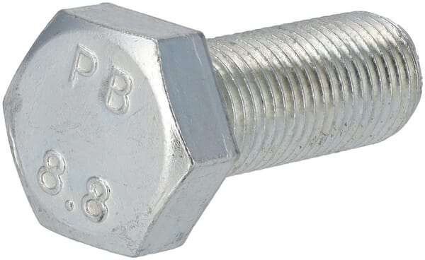 Weidemann Radschraube - 1 Stück - 1000452823