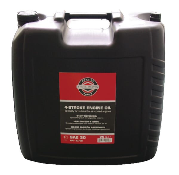 Engine oil SAE30 25L
