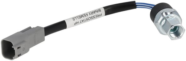 Pressostat
