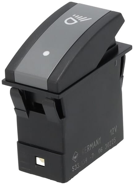 Weidemann / Kramer Kippschalter 1000476806 originales Ersatzteil
