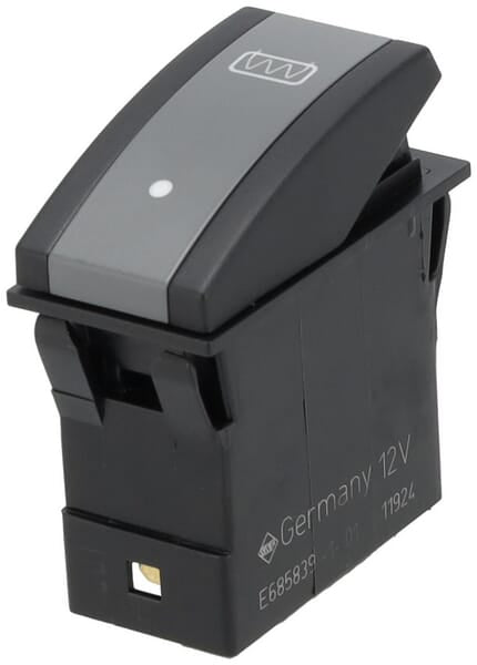 Weidemann / Kramer Kippschalter 1000478860 orginales Ersatzteil