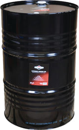 Engine oil SAE30 205L