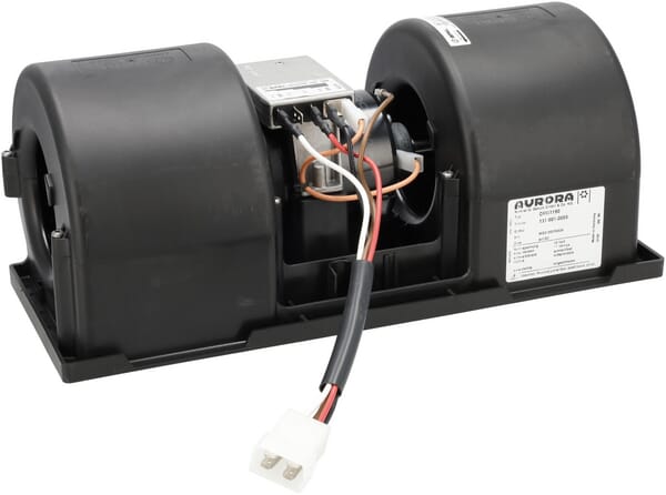 Kramer Gebläsemotor - 1 Stück - 1000496310