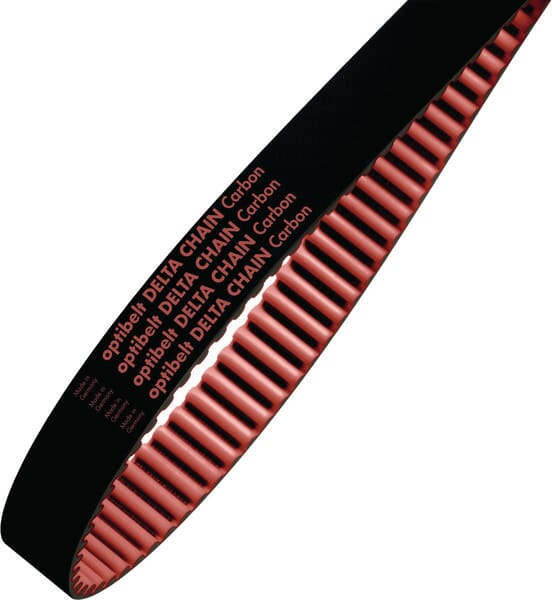 Timing belt 1280 8MDC 21