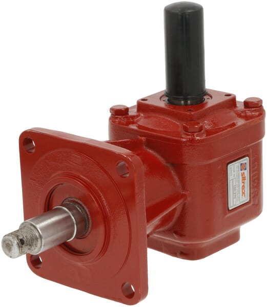 Sitrex Getriebe 100275