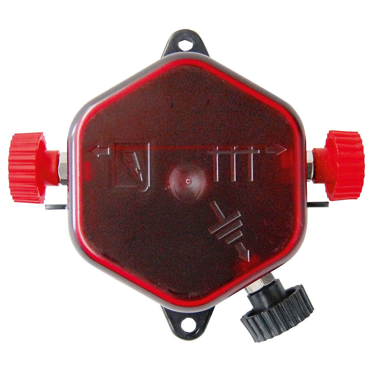 Kerbl Blitzschutz / Schalter - 449602