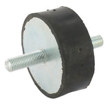 KRAMP Vibrationsdämpfer Typ A 10040A55