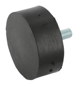 KRAMP Vibrationsdämpfer Typ D 10040D55