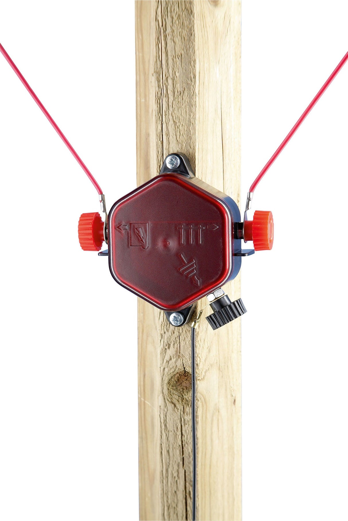 Kerbl Blitzschutz / Schalter - 449602